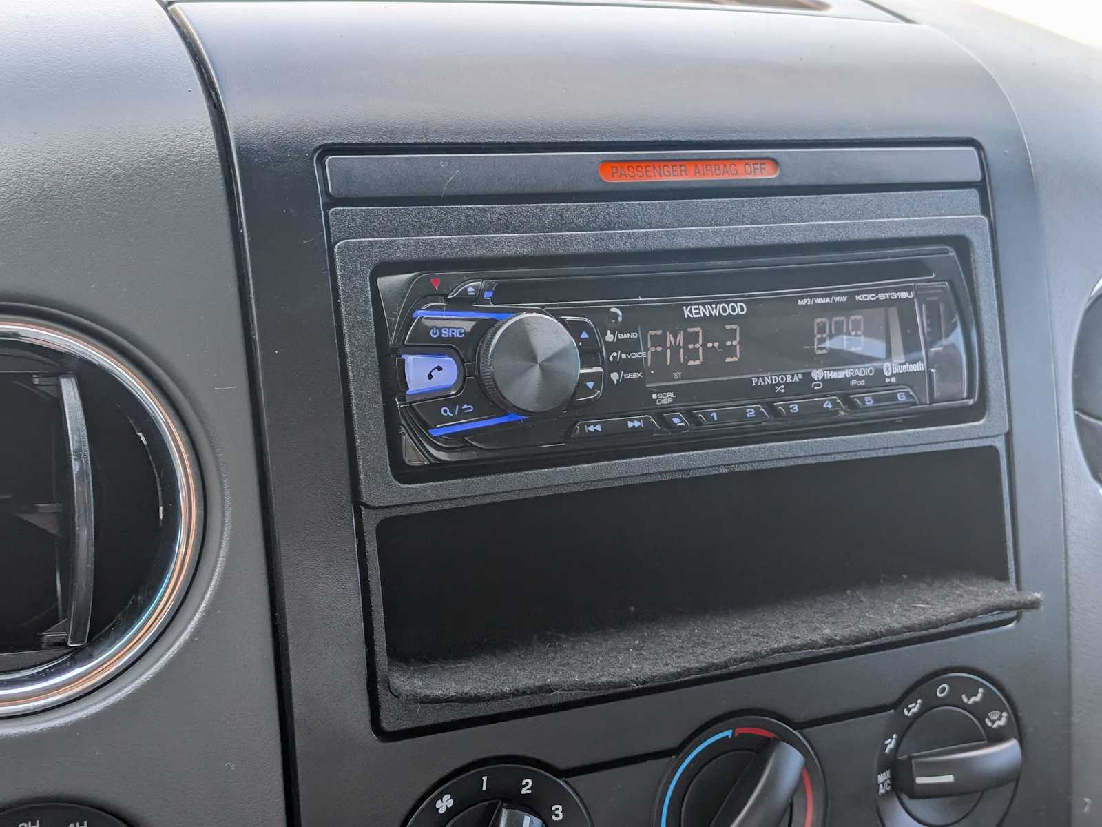Thumbnail: 2008 Ford F-150 - 28