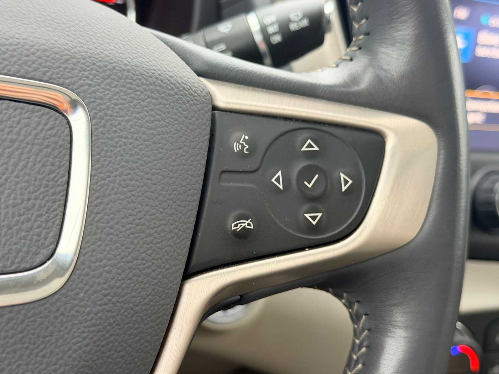 Thumbnail: 2022 GMC Terrain - 26