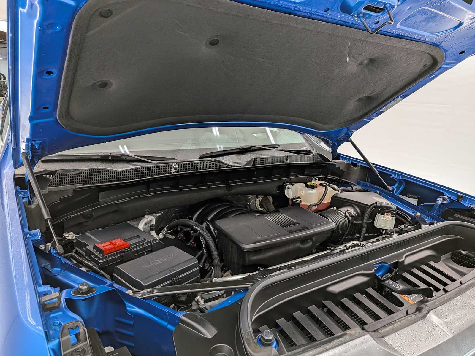 Thumbnail: 2024 GMC Sierra 1500 - 16