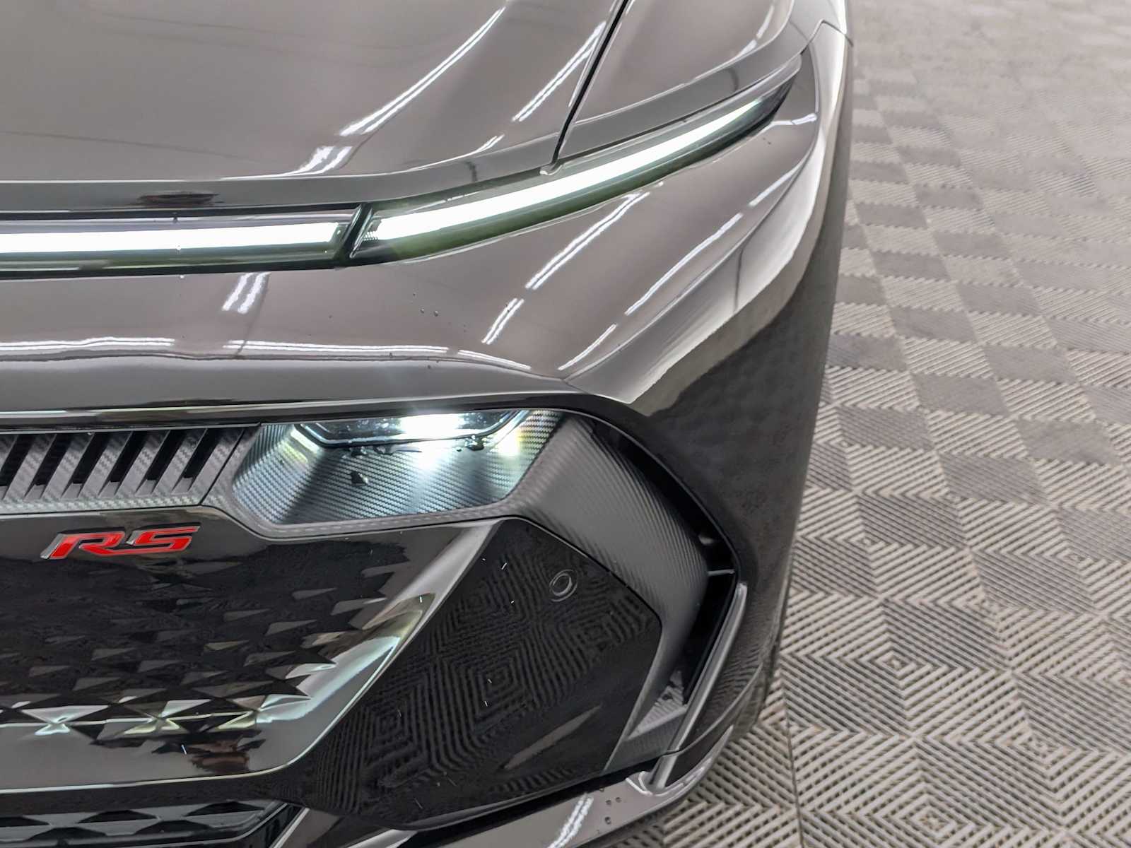 Thumbnail: 2026 Chevrolet Equinox - 10