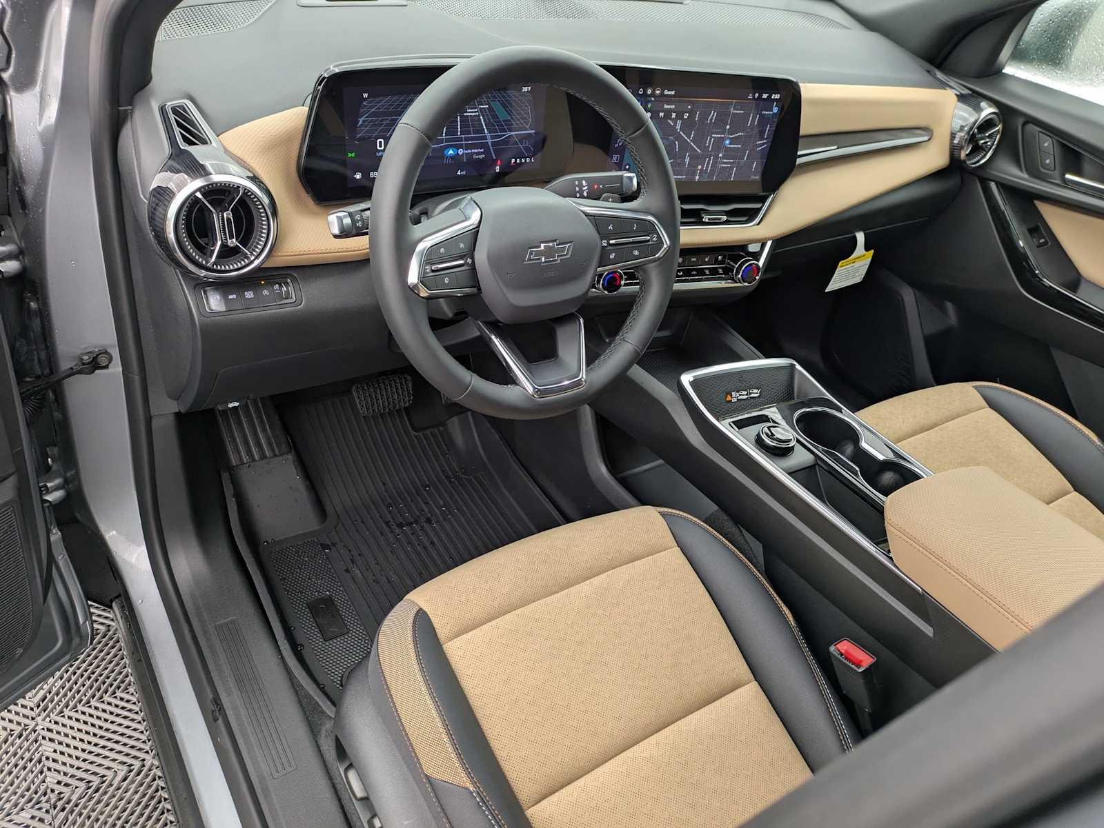 Thumbnail: 2026 Chevrolet Equinox - 2