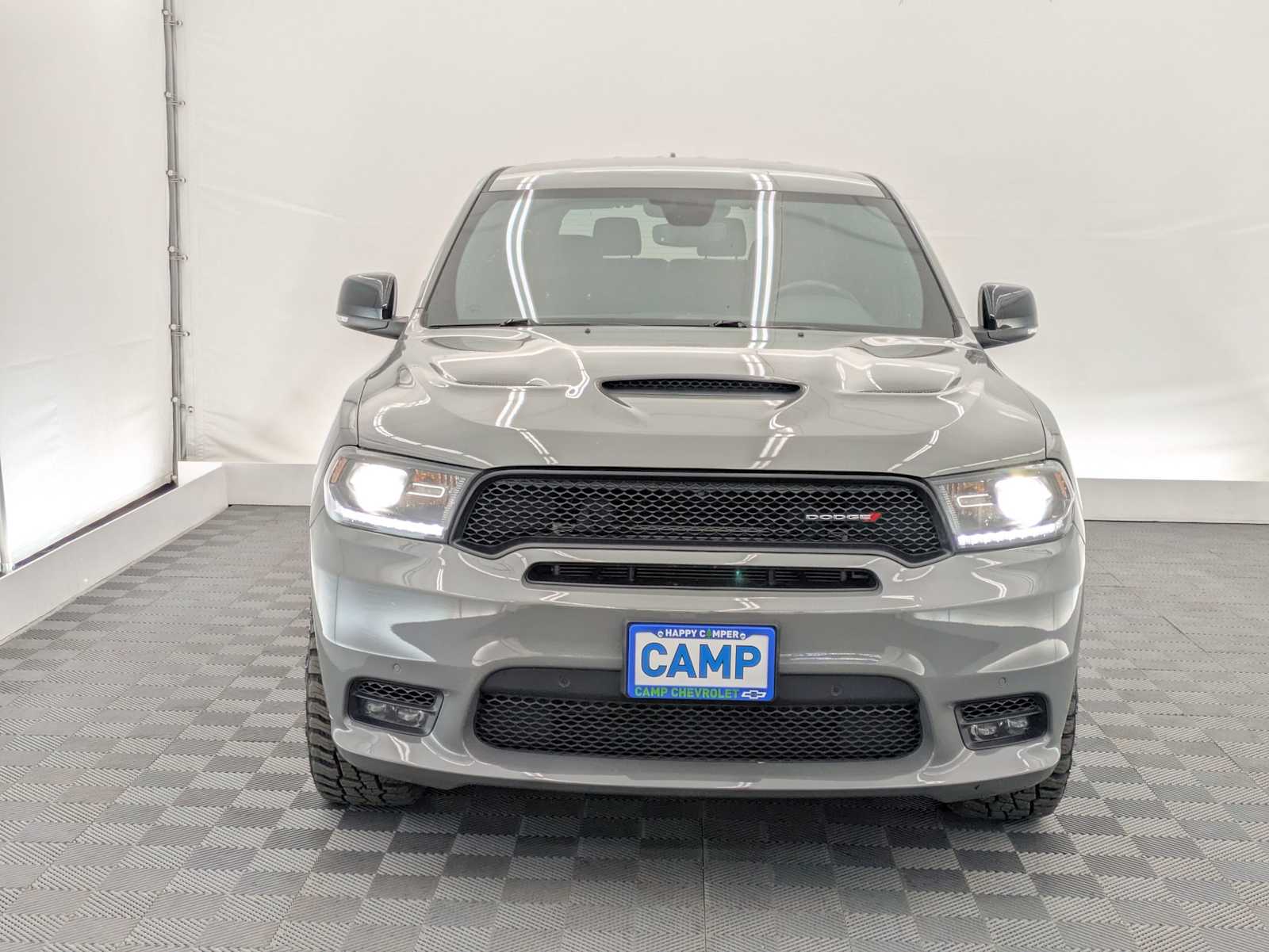 Thumbnail: 2019 Dodge Durango - 9