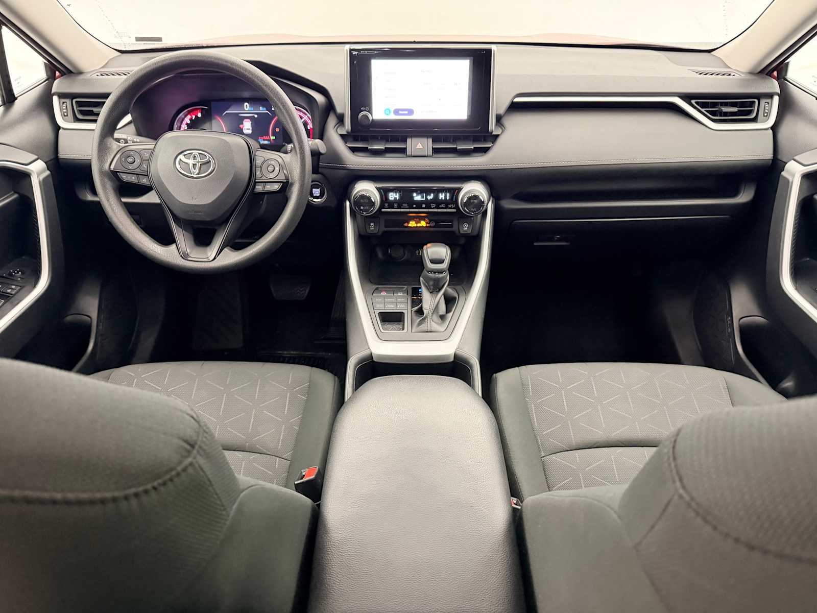 Thumbnail: 2023 Toyota RAV4 - 16