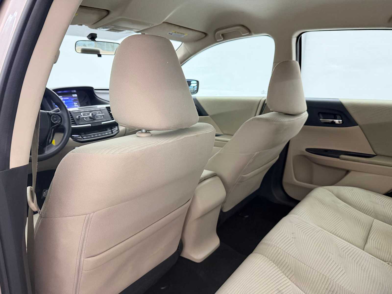 Thumbnail: 2017 Honda Accord - 18