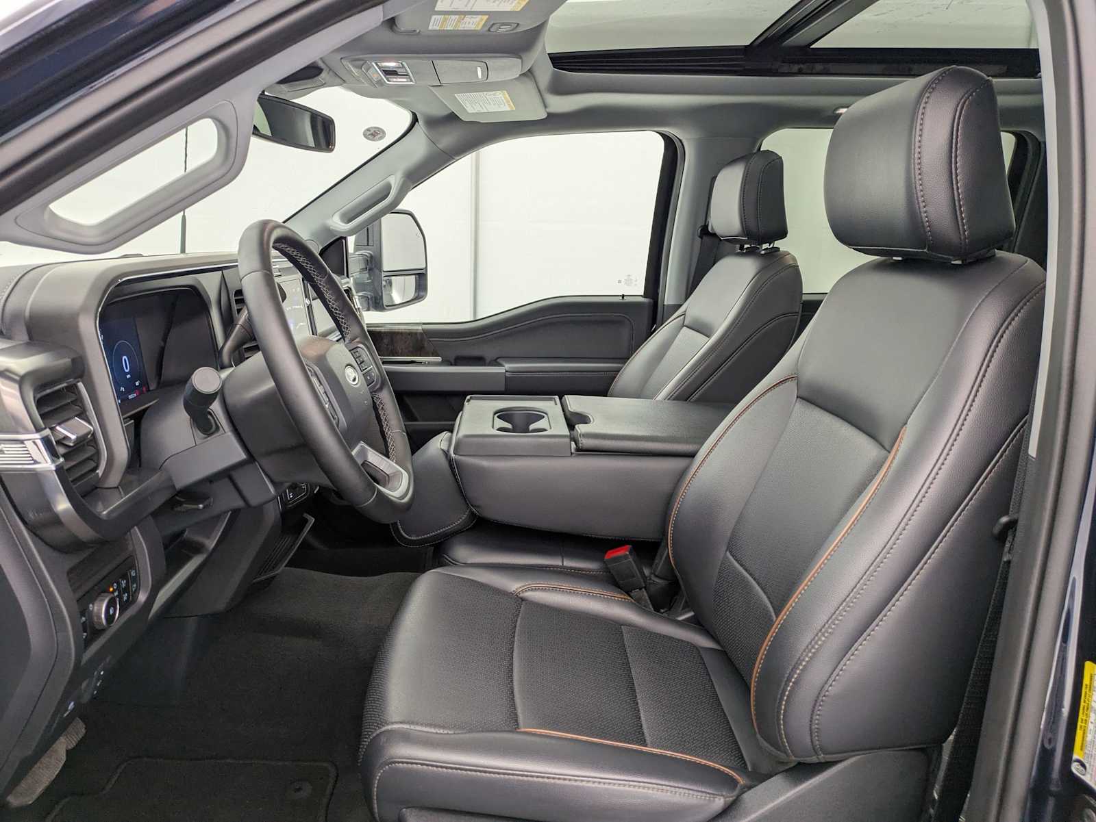 Thumbnail: 2025 Ford F-350 - 18