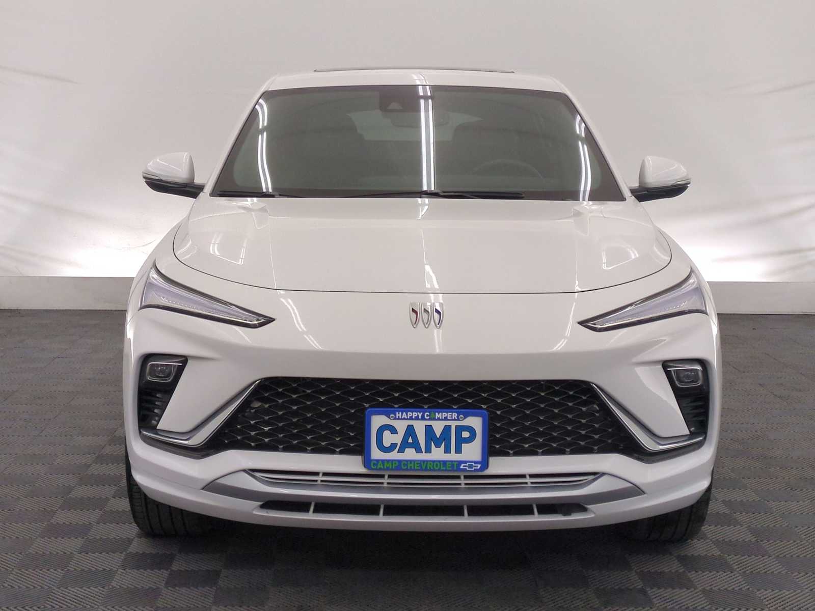 Thumbnail: 2025 Buick Envista - 9