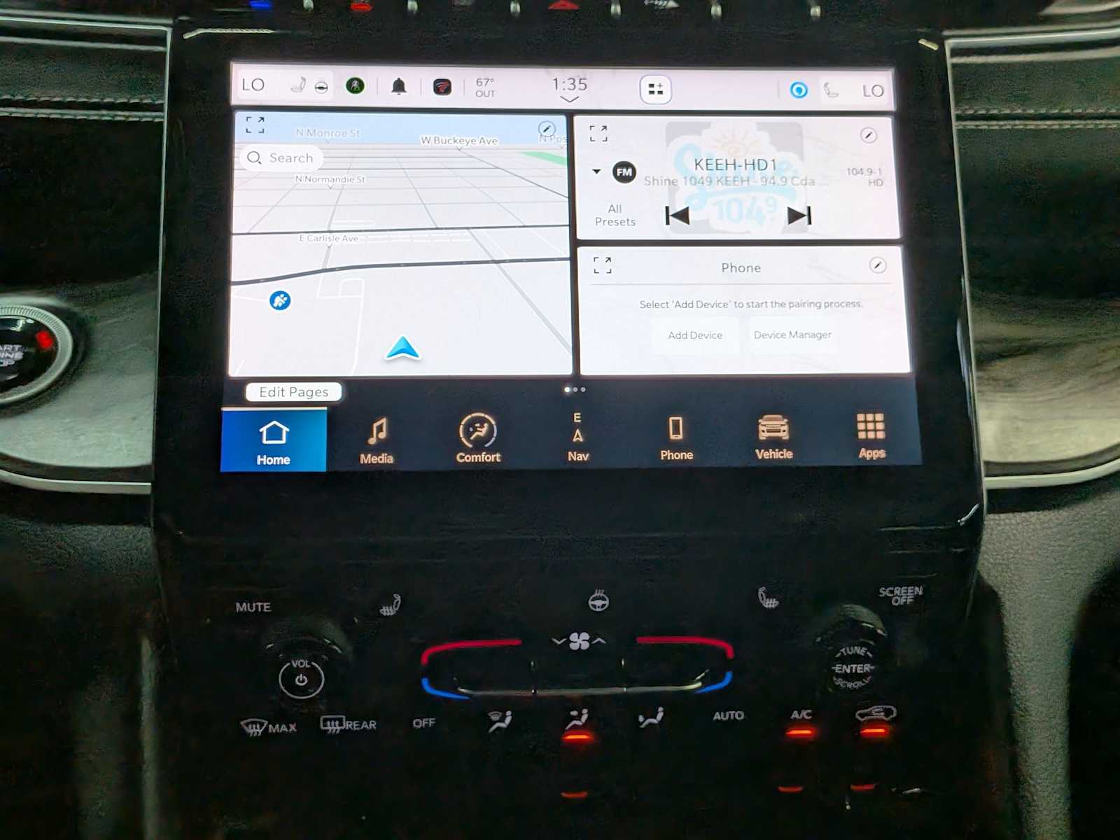 Thumbnail: 2024 Jeep Grand Cherokee - 31