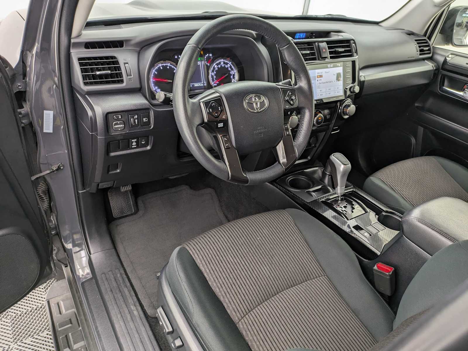 Thumbnail: 2024 Toyota 4Runner - 2