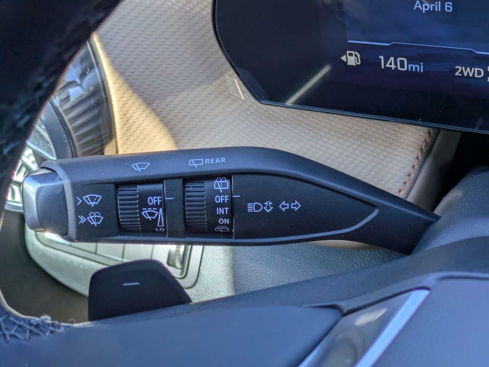 Thumbnail: 2026 Chevrolet Equinox - 26