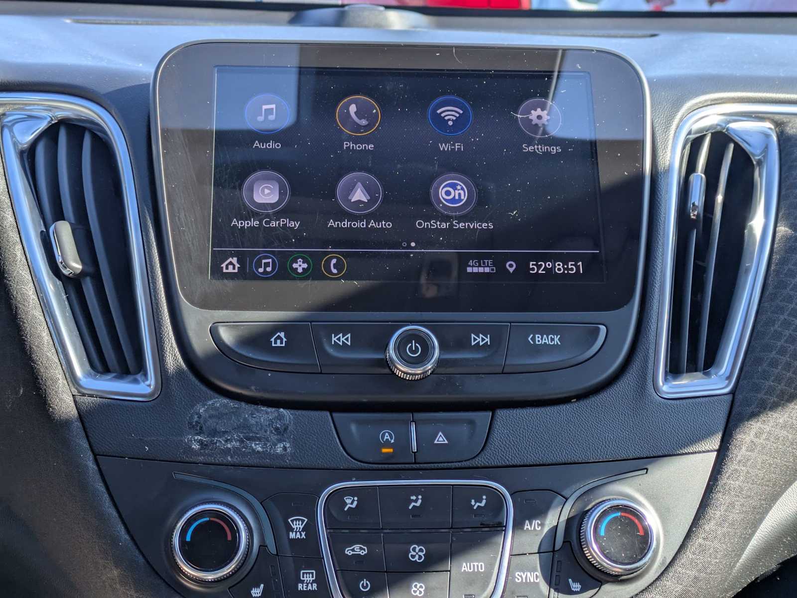 Thumbnail: 2020 Chevrolet Malibu - 28