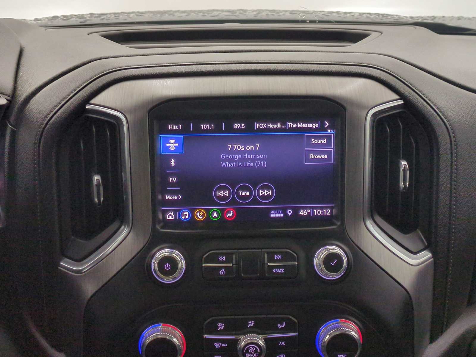 Thumbnail: 2019 GMC Sierra 1500 - 22