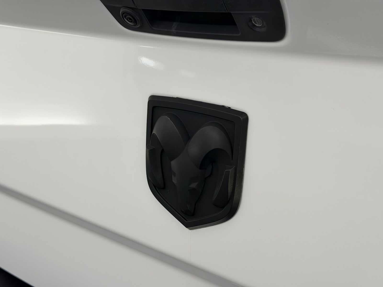 Thumbnail: 2018 RAM 1500 - 14