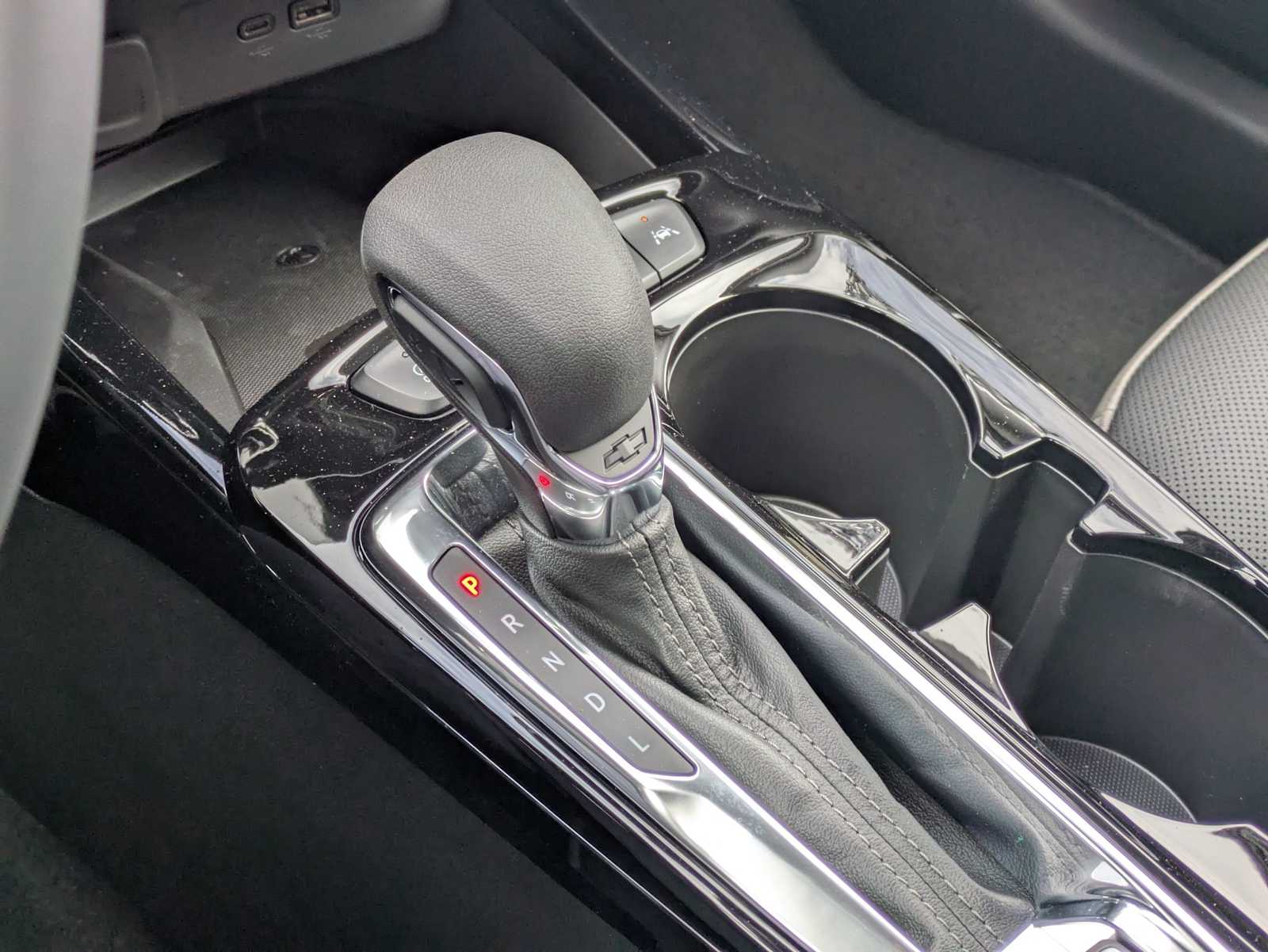 Thumbnail: 2026 Chevrolet Trax - 32