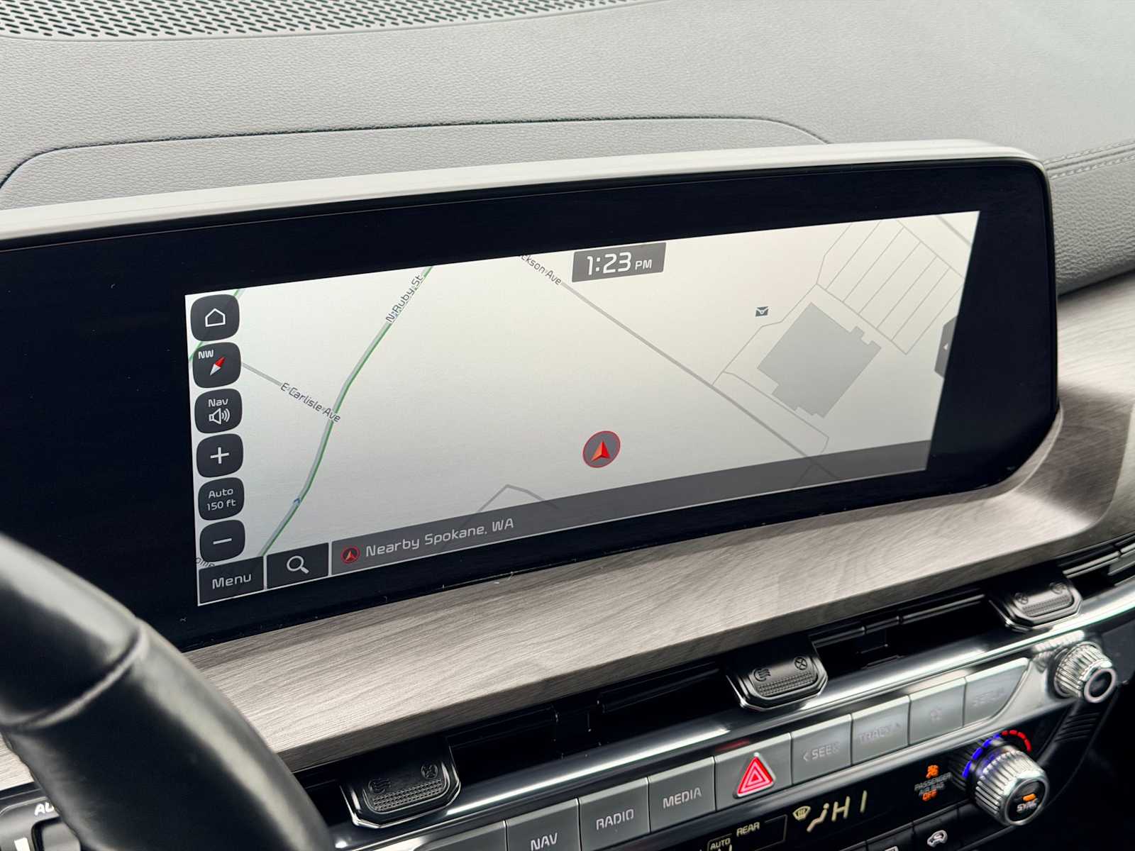 Thumbnail: 2024 Kia Telluride - 28