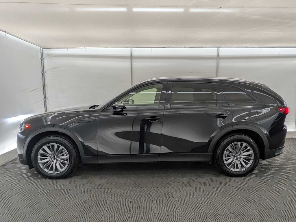 Used 2024 Mazda CX-90 3.3 Turbo Preferred Plus SUV
