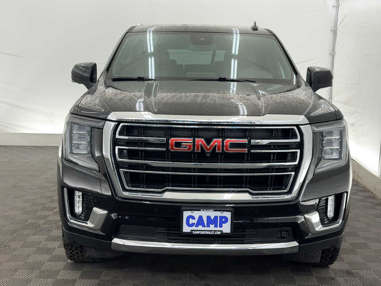 Thumbnail: 2024 GMC Yukon - 9