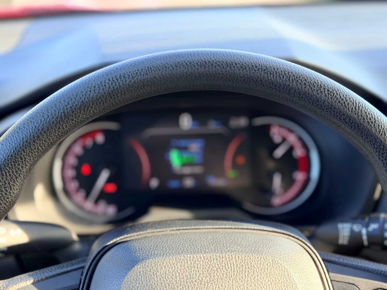 Thumbnail: 2023 Toyota RAV4 - 32