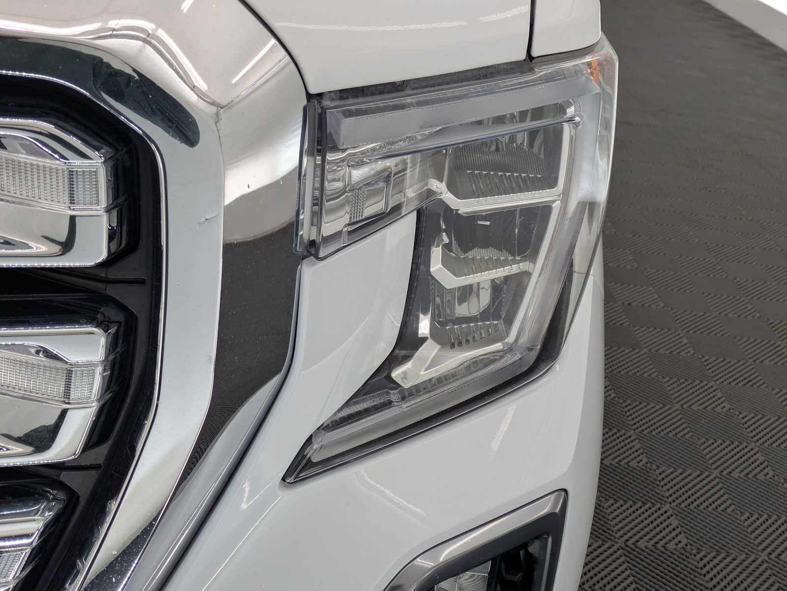 Thumbnail: 2019 GMC Sierra 1500 - 10