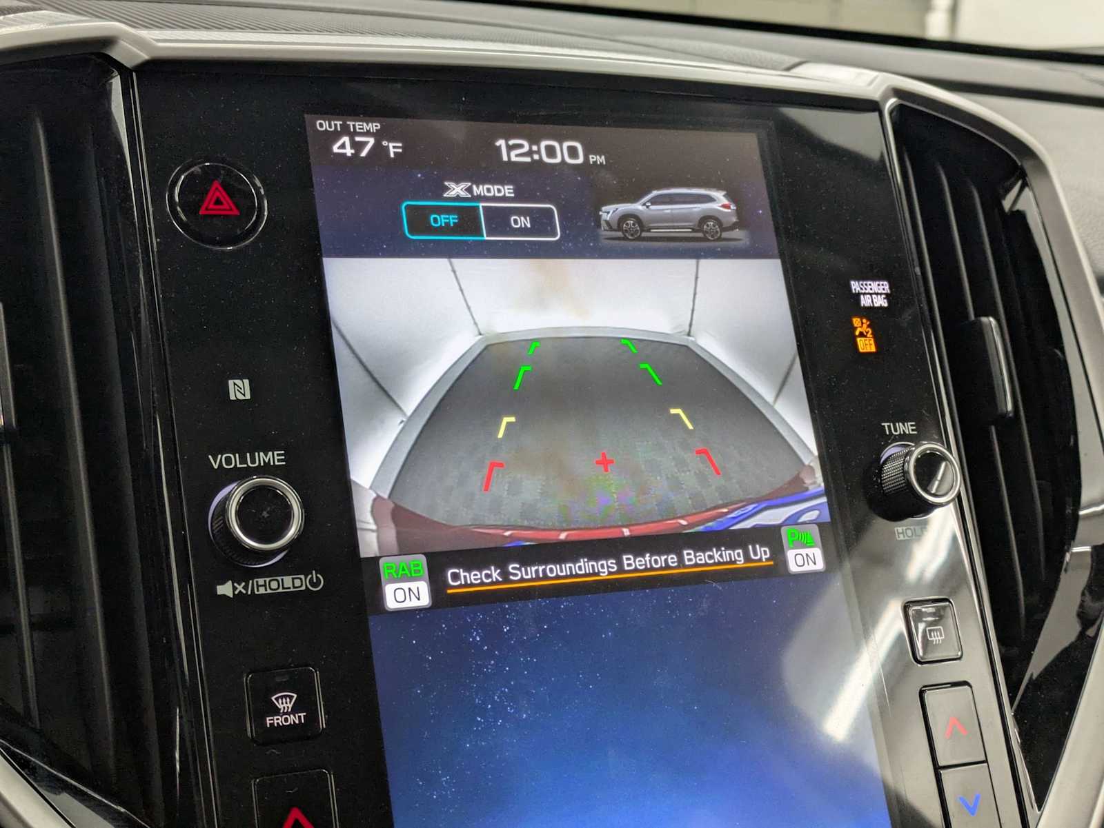 Thumbnail: 2024 Subaru Ascent - 29