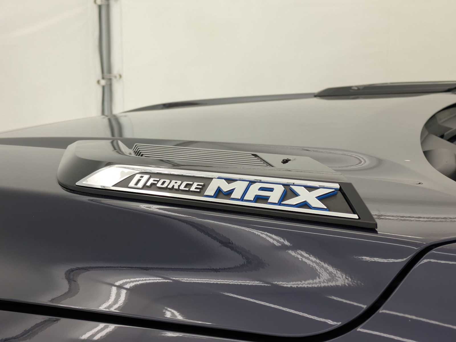 Thumbnail: 2024 Toyota Tundra - 12