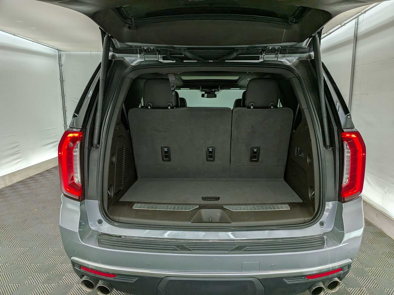 Thumbnail: 2024 GMC Yukon - 35