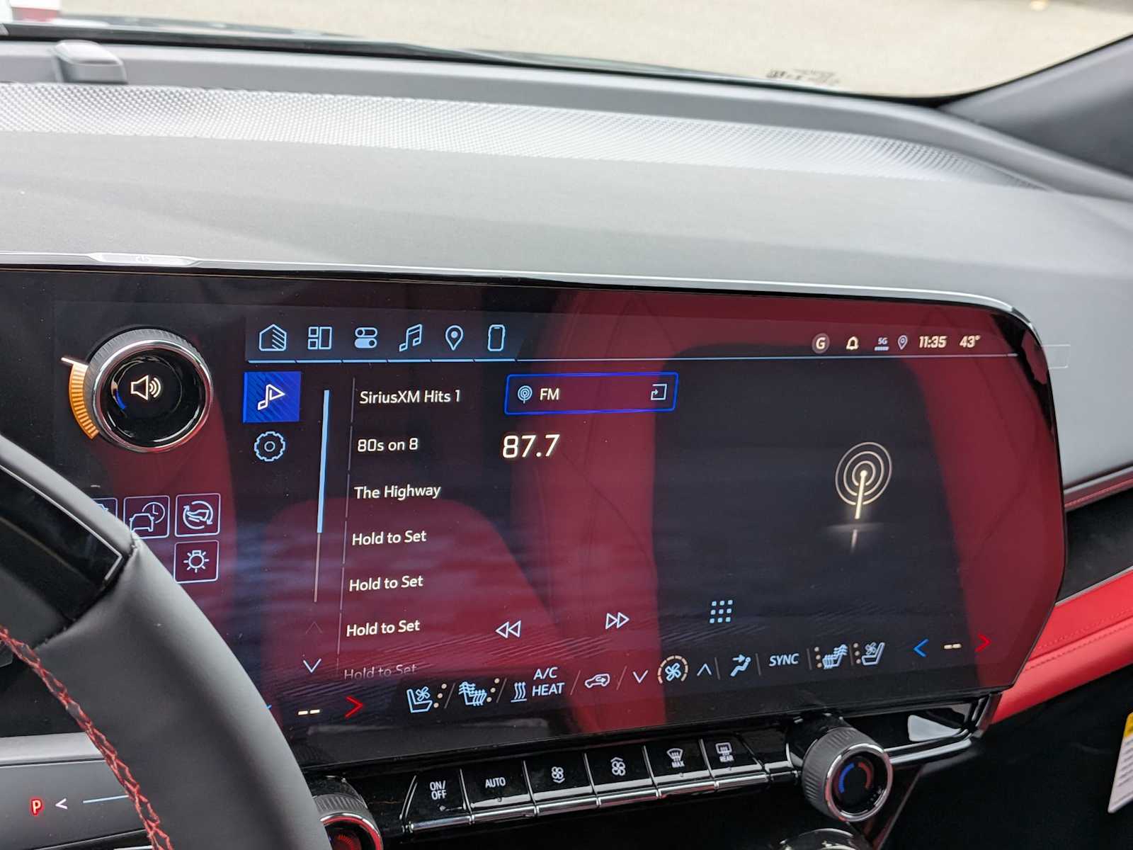 Thumbnail: 2026 Chevrolet Blazer EV - 30