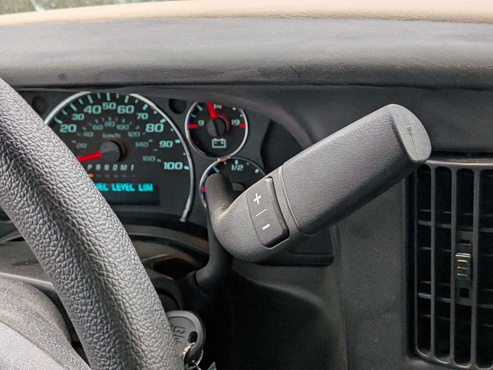 Thumbnail: 2024 Chevrolet Express - 22