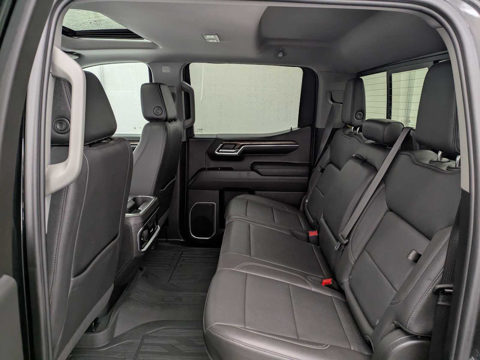 Thumbnail: 2024 GMC Sierra 1500 - 21