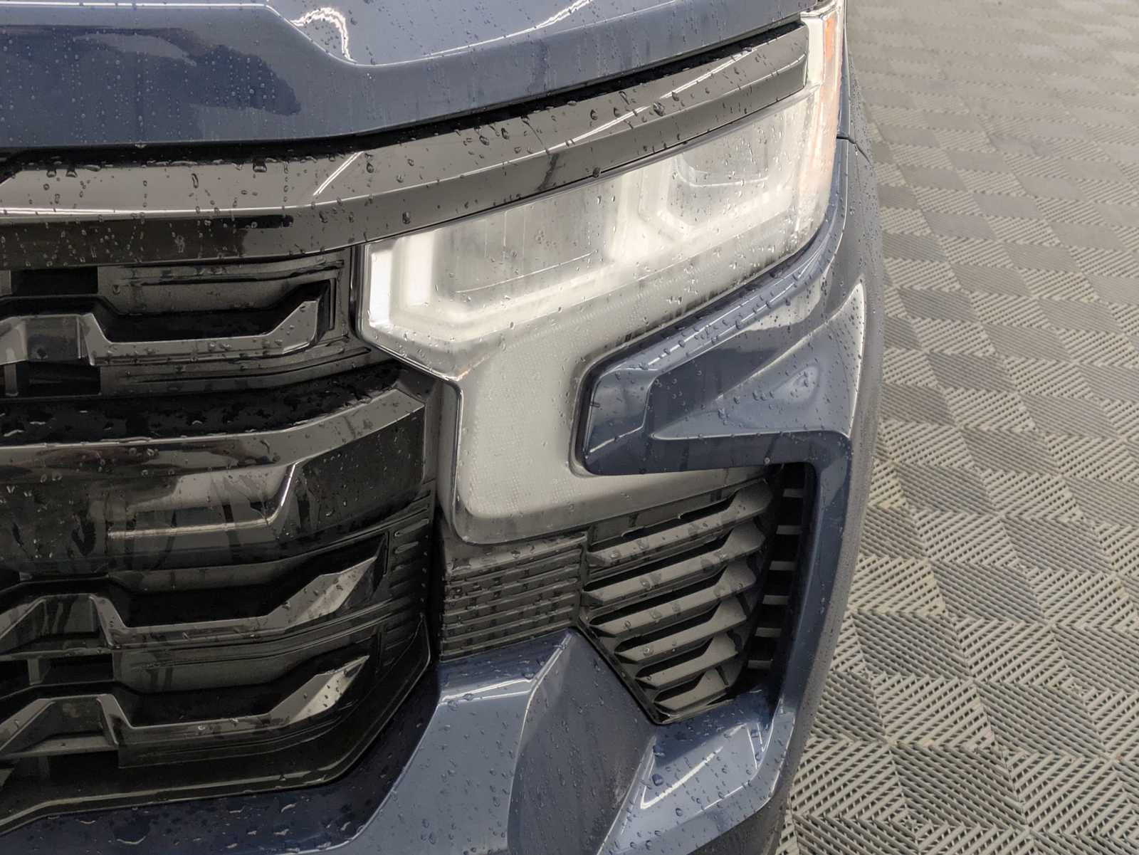 Thumbnail: 2023 Chevrolet Silverado 1500 - 10