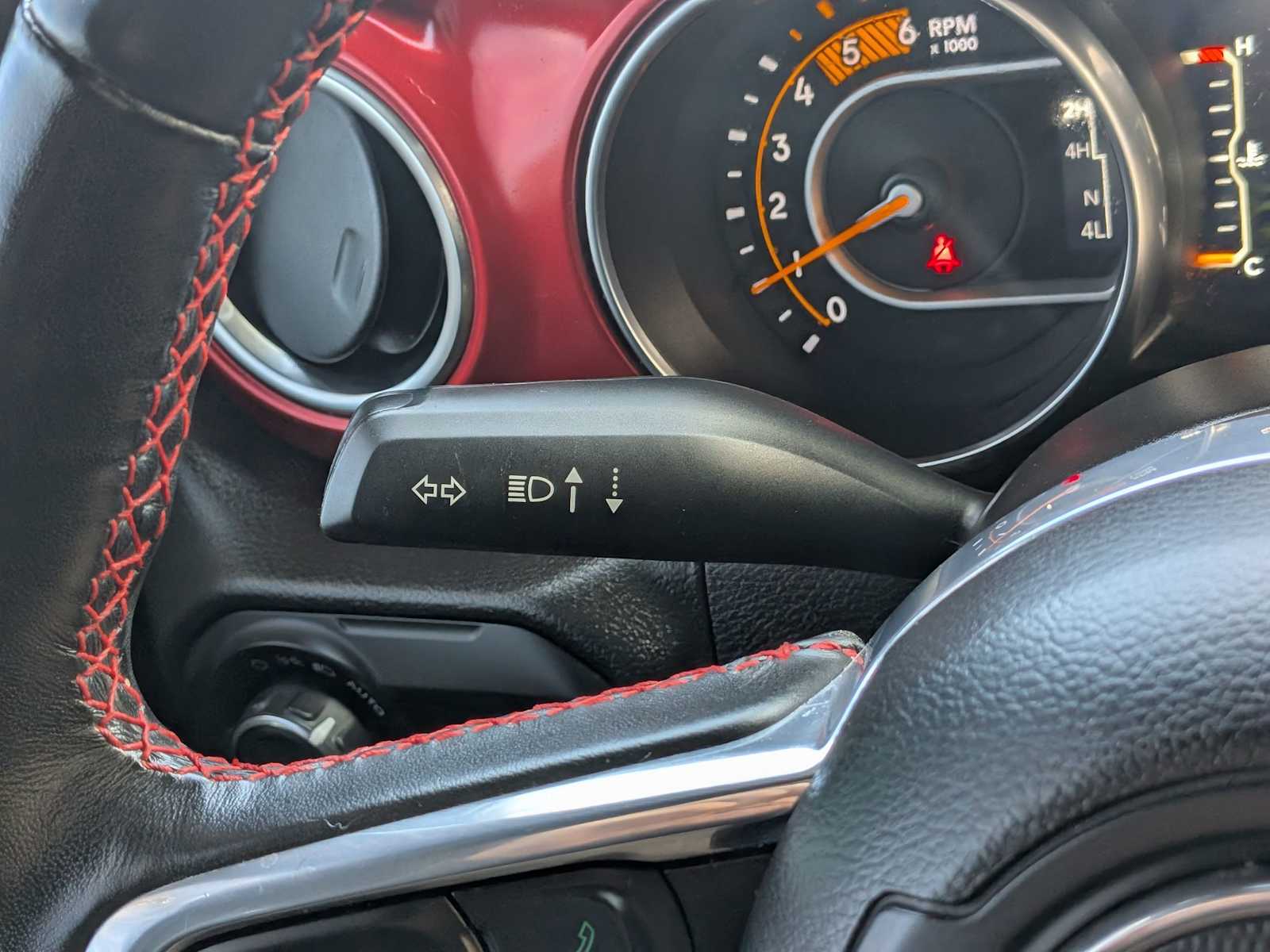 Thumbnail: 2023 Jeep Wrangler - 27