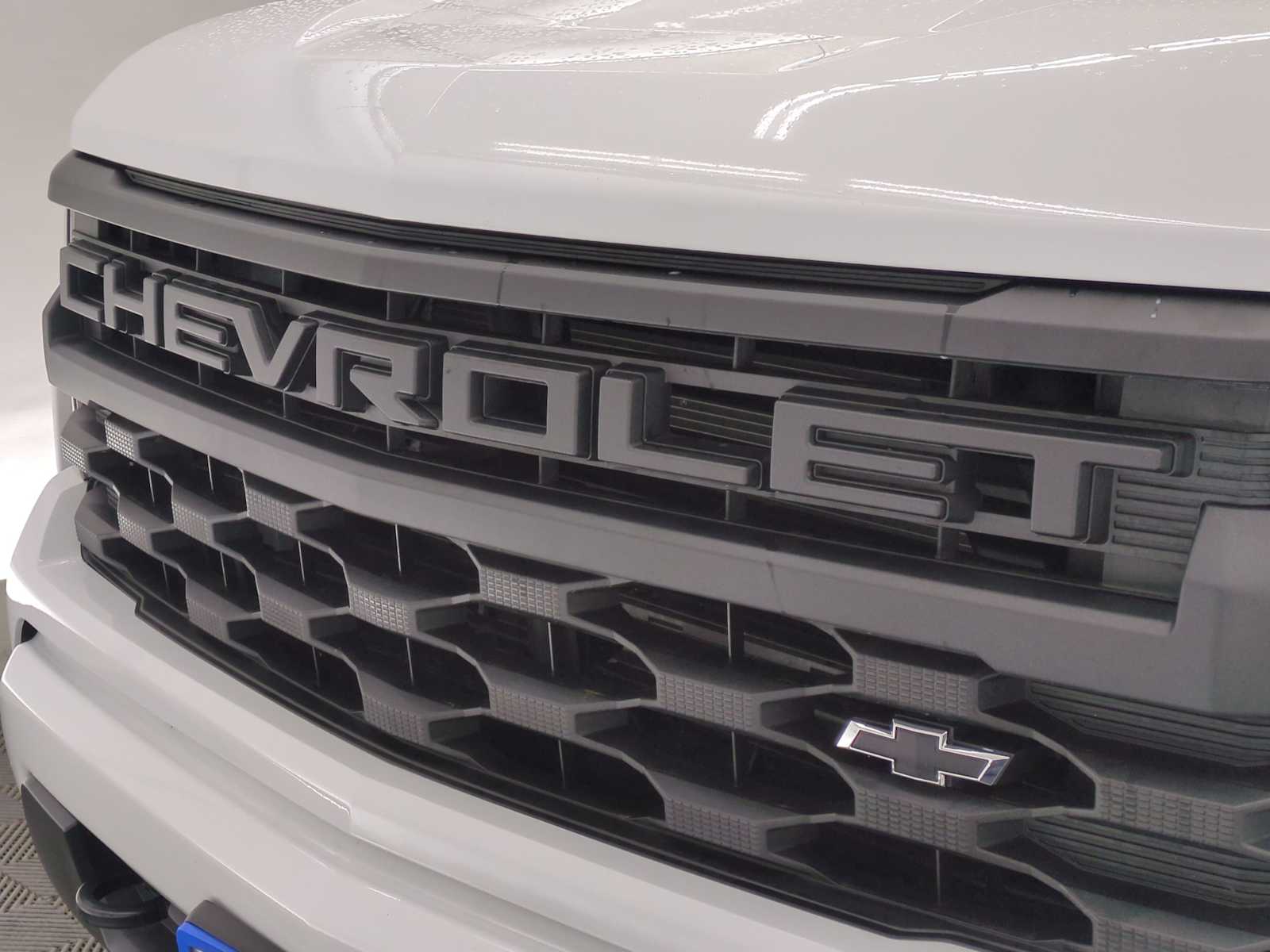 Thumbnail: 2025 Chevrolet Silverado 1500 - 11