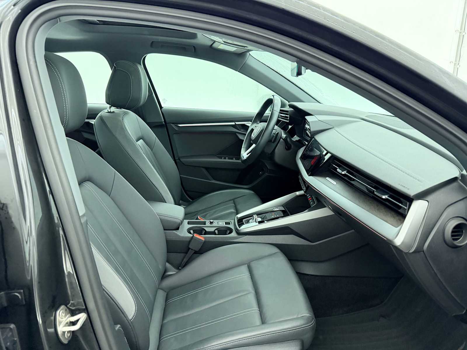 Thumbnail: 2024 Audi A3 - 23