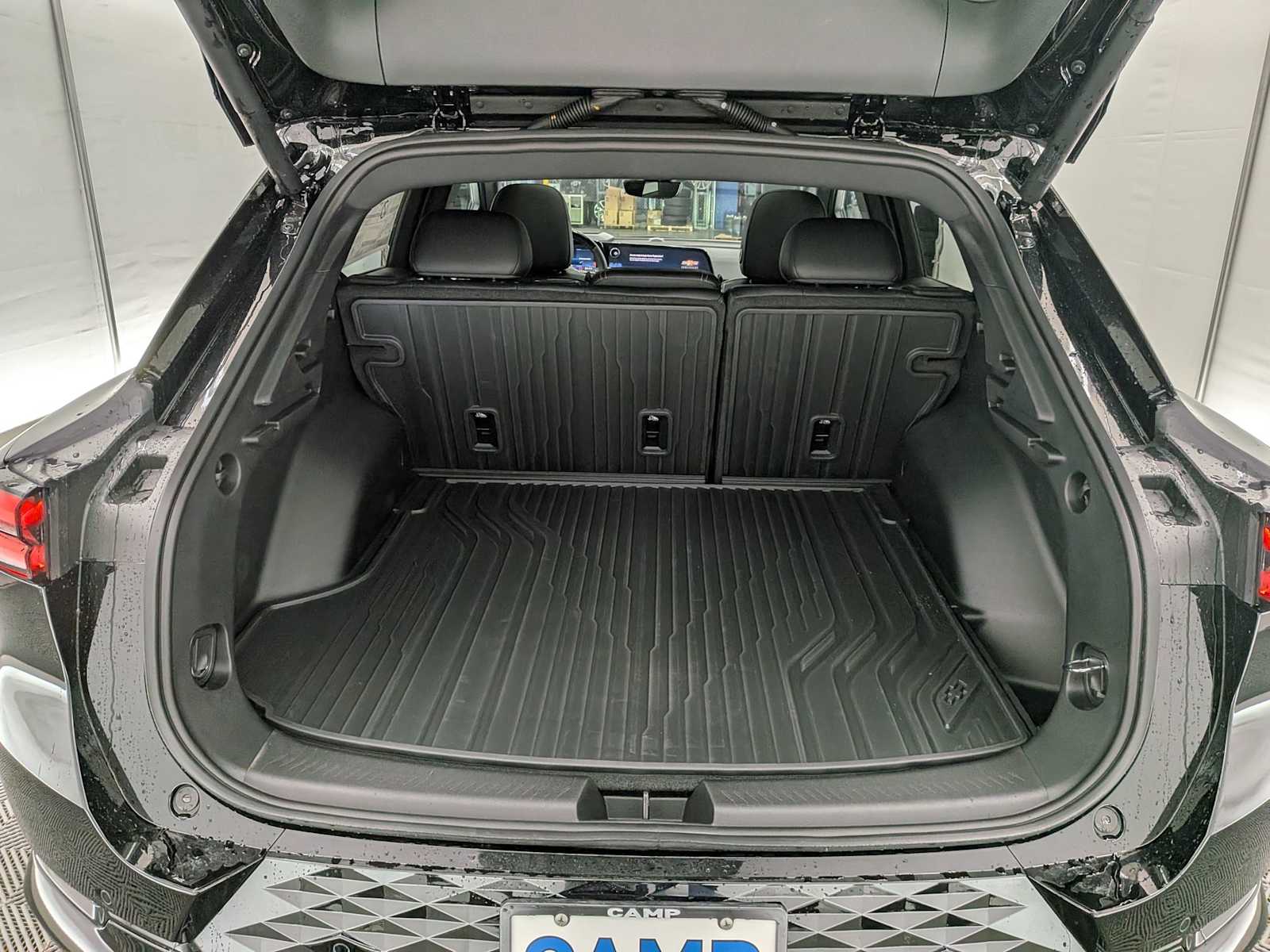 Thumbnail: 2026 Chevrolet Equinox - 33