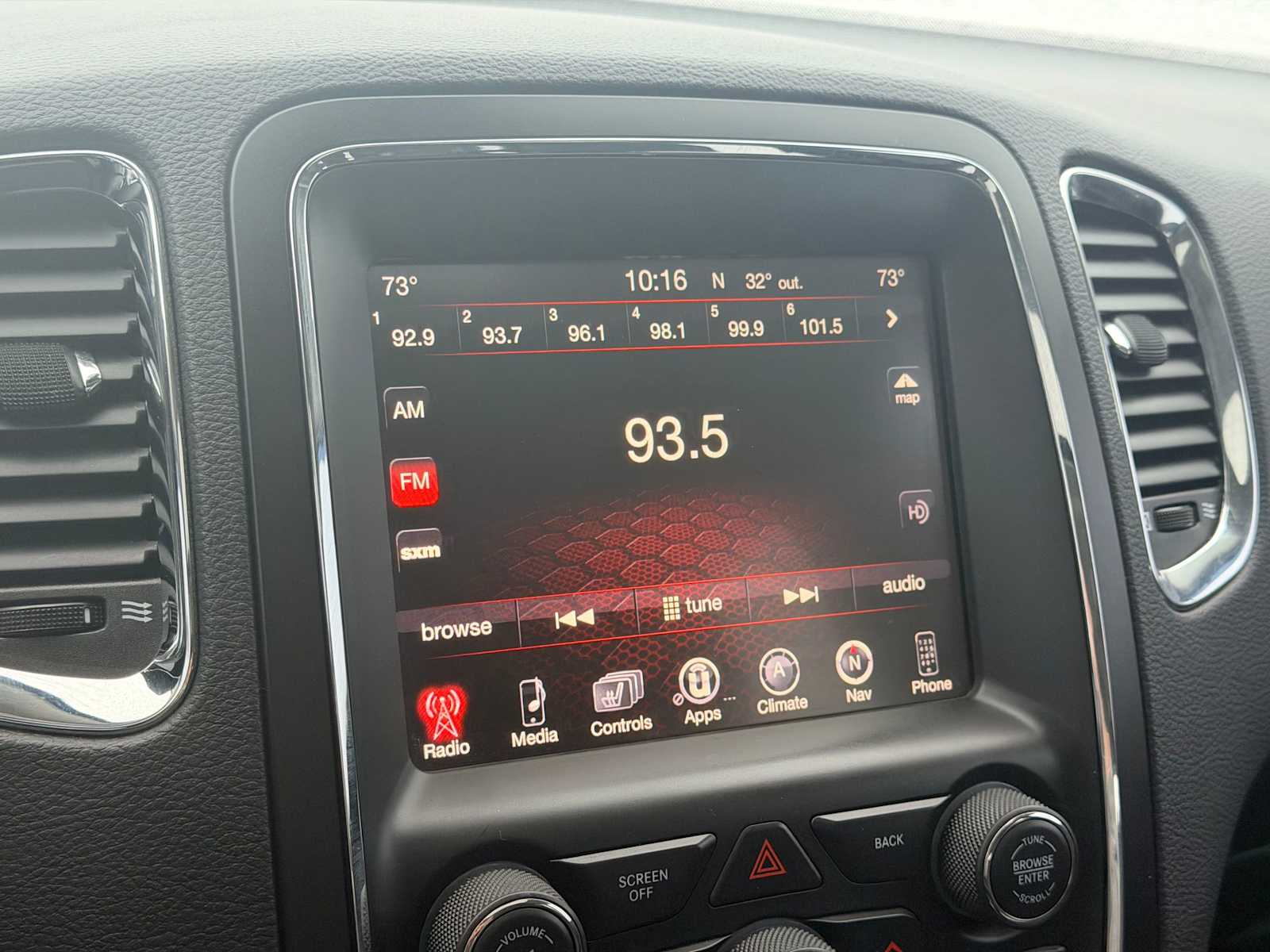 Thumbnail: 2016 Dodge Durango - 30