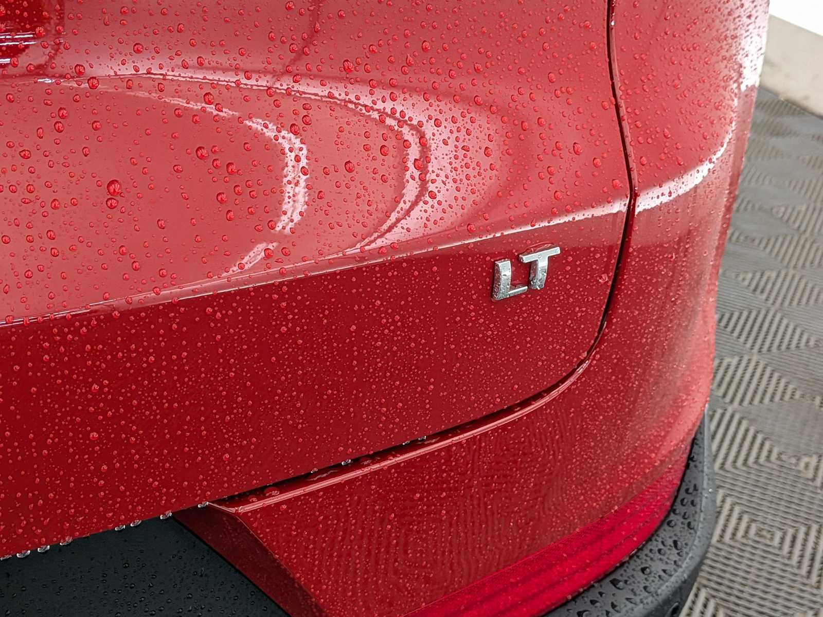 Thumbnail: 2026 Chevrolet TrailBlazer - 13