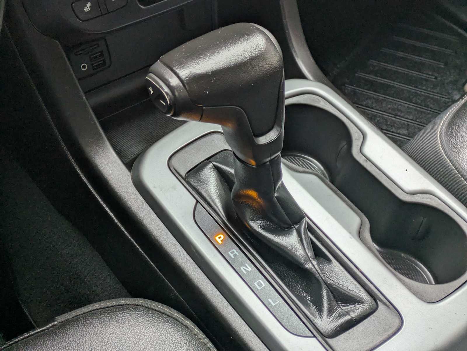 Thumbnail: 2019 Chevrolet Colorado - 34