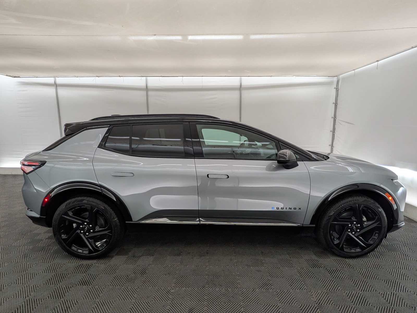 Thumbnail: 2026 Chevrolet Equinox - 7