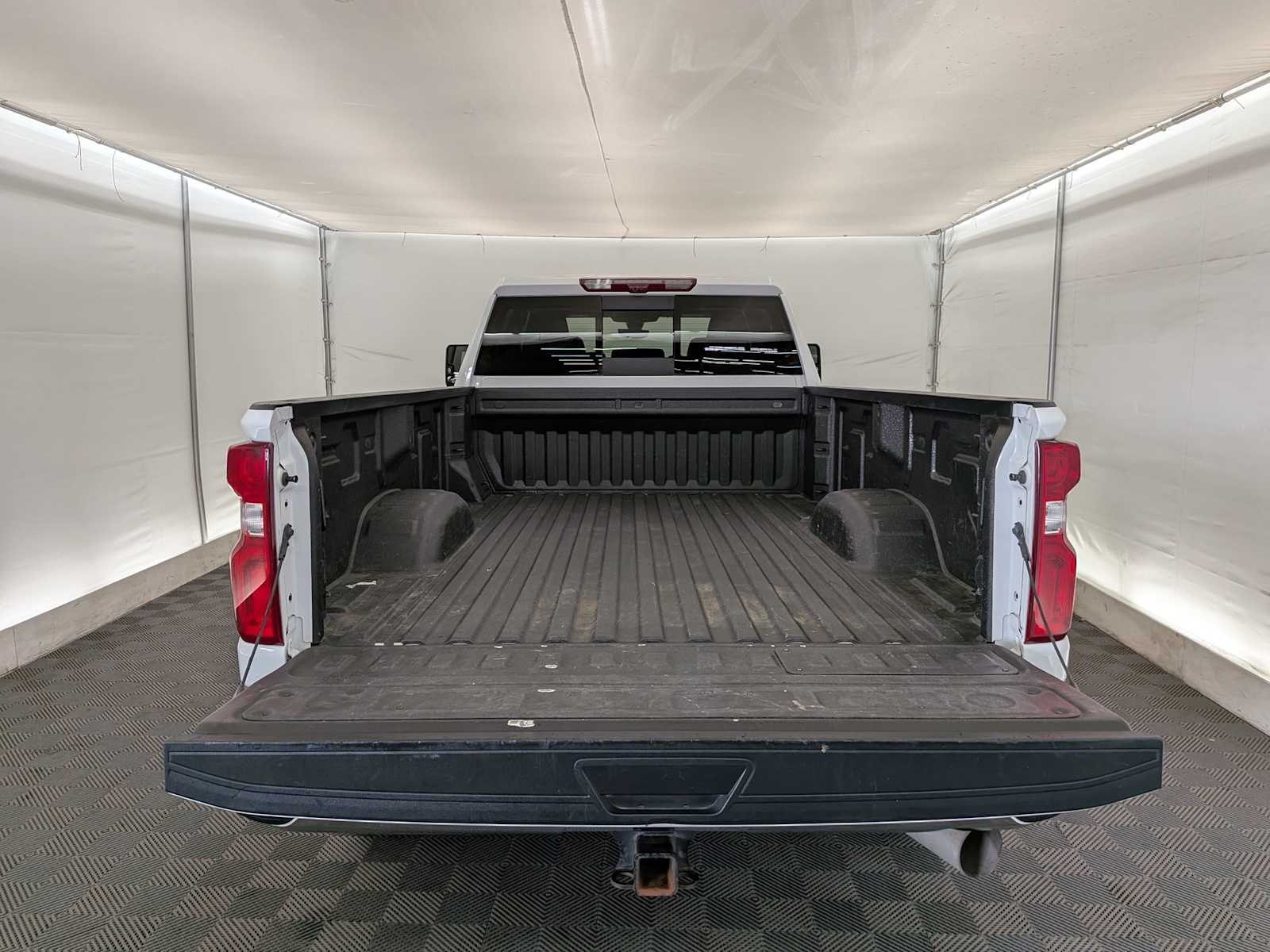 Thumbnail: 2020 Chevrolet Silverado 3500 - 36