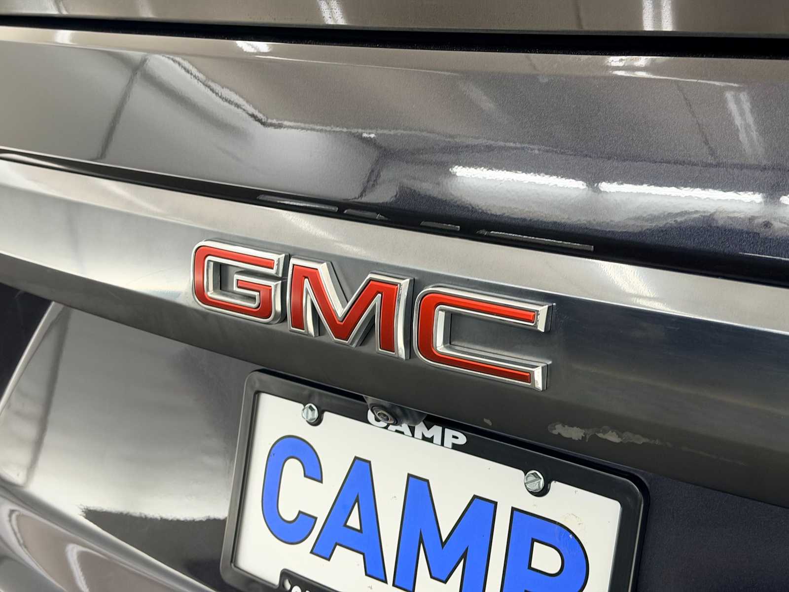 Thumbnail: 2023 GMC Yukon - 11