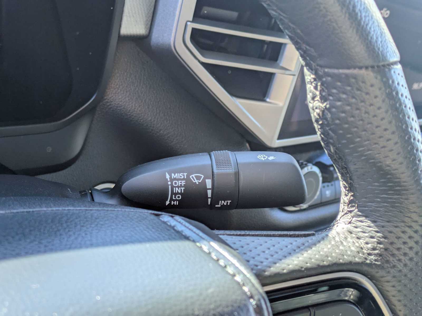 Thumbnail: 2024 Toyota Tundra - 28