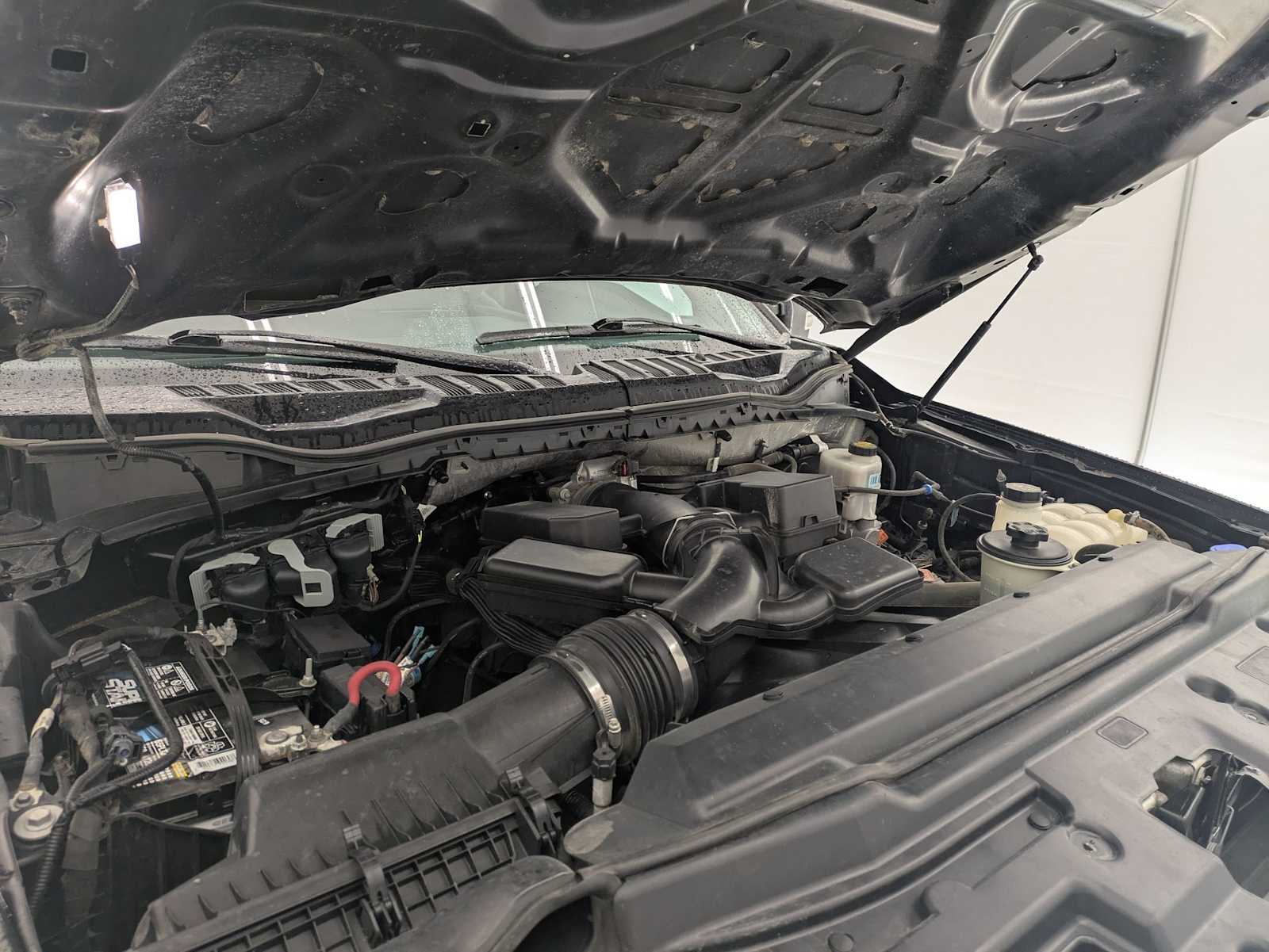 Thumbnail: 2021 Ford F-350 - 14