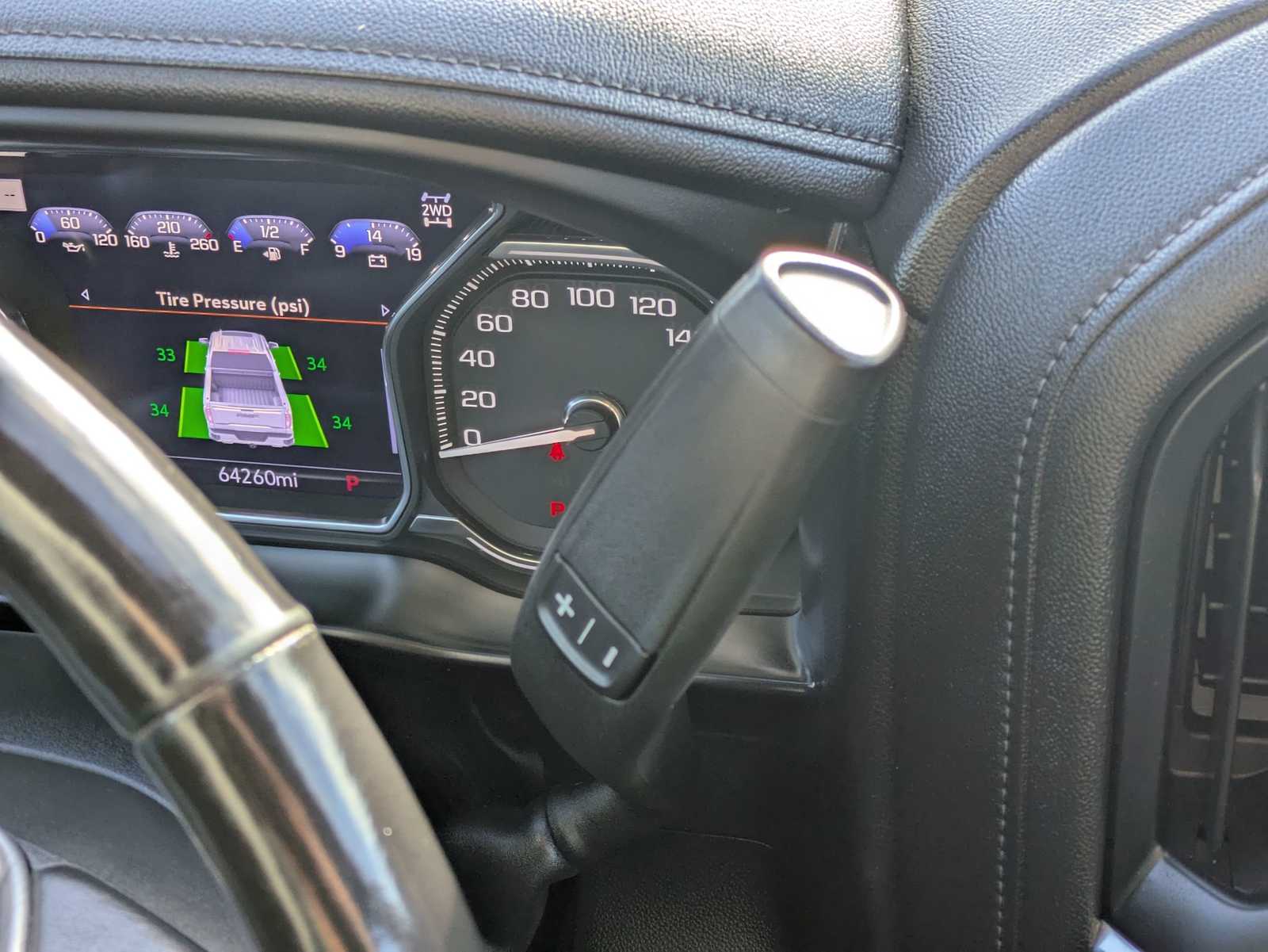 Thumbnail: 2020 GMC Sierra 1500 - 32