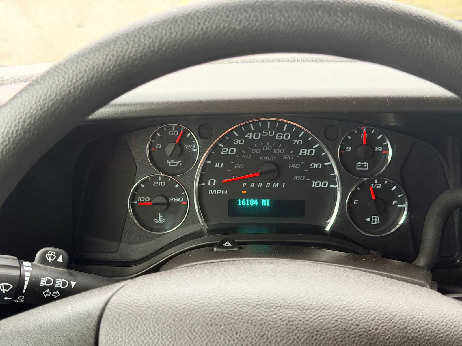 Thumbnail: 2024 GMC Savana - 26