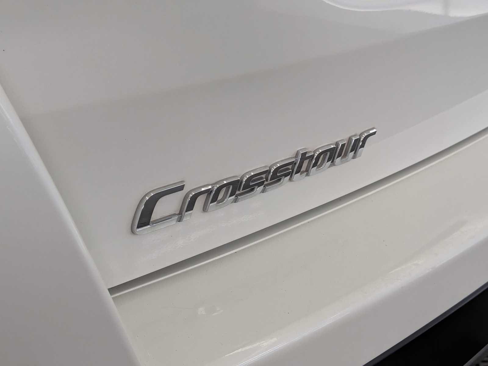 Thumbnail: 2013 Honda Crosstour - 11