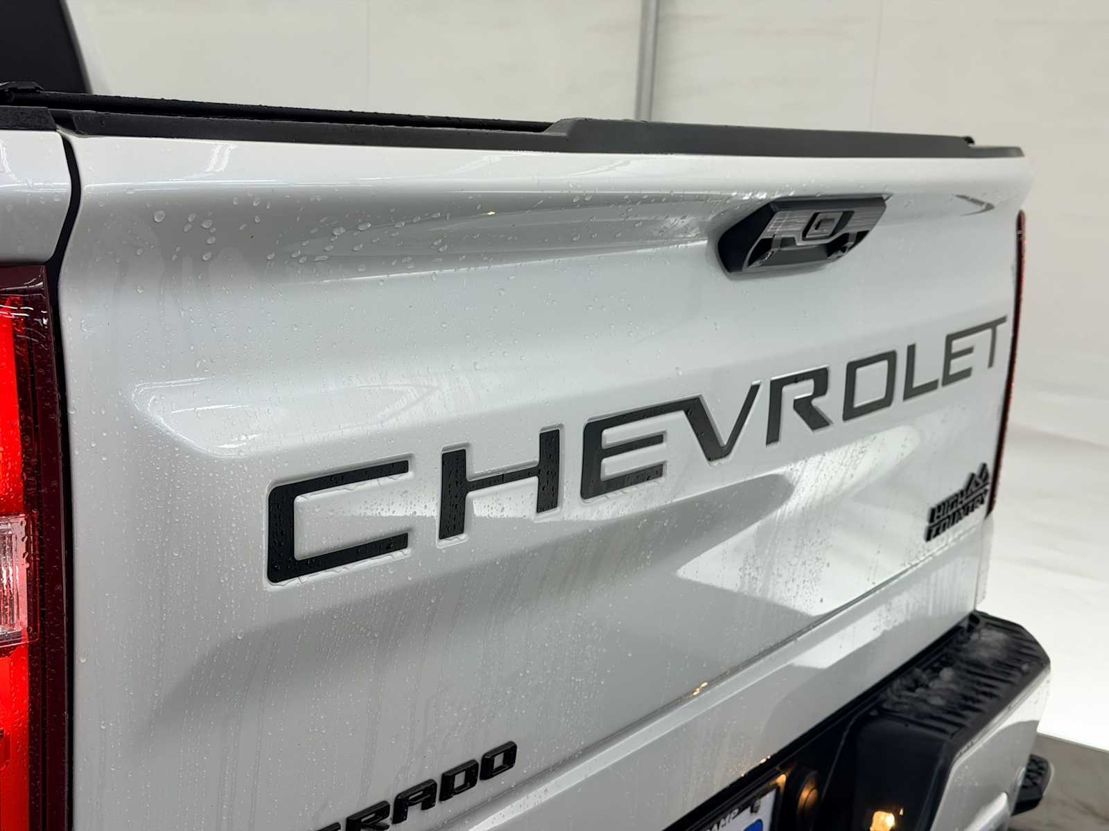 Thumbnail: 2024 Chevrolet Silverado 1500 - 11