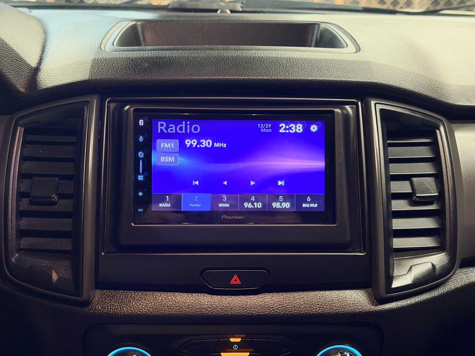 Thumbnail: 2019 Ford Ranger - 28