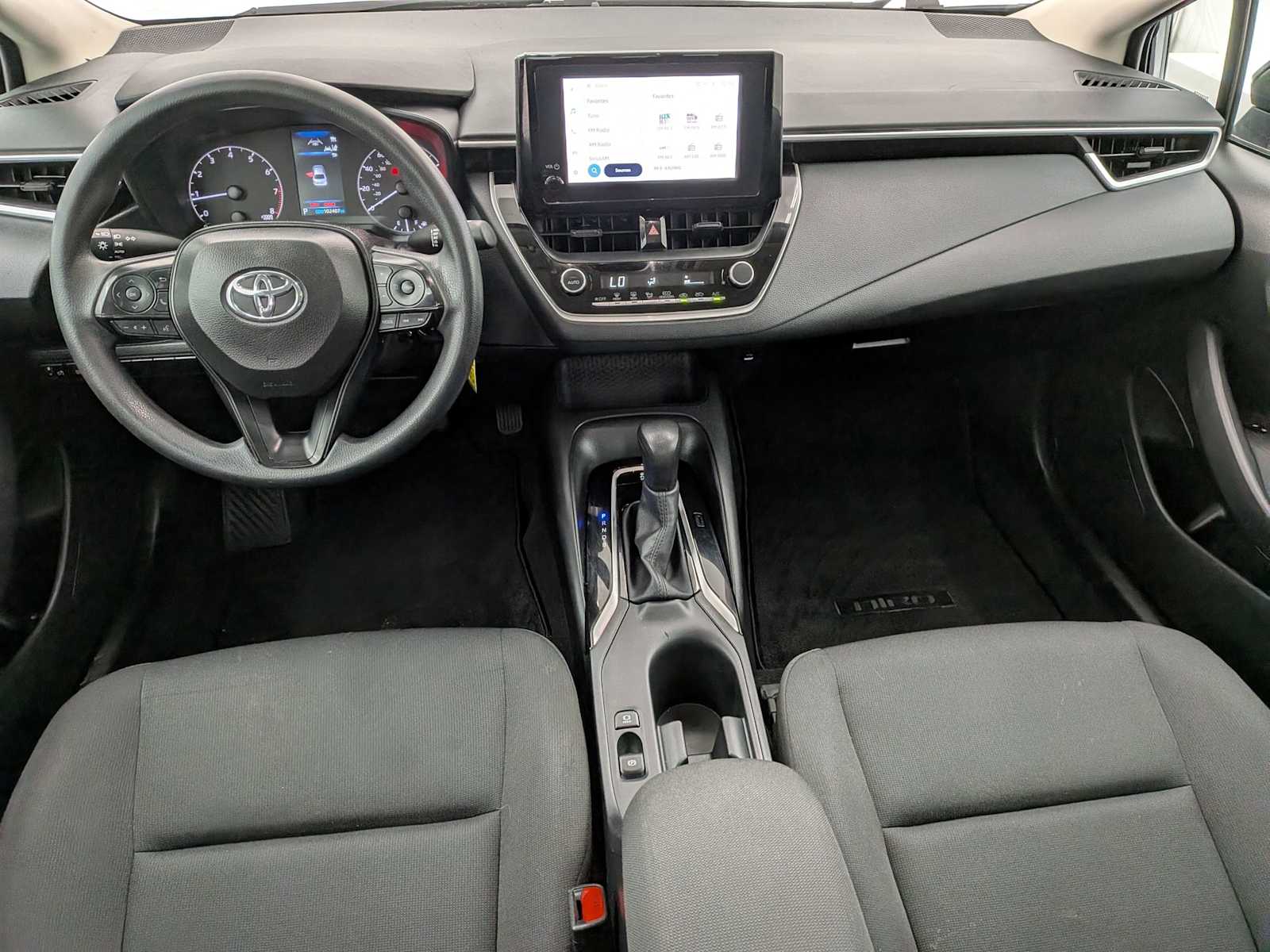 Thumbnail: 2024 Toyota Corolla - 14