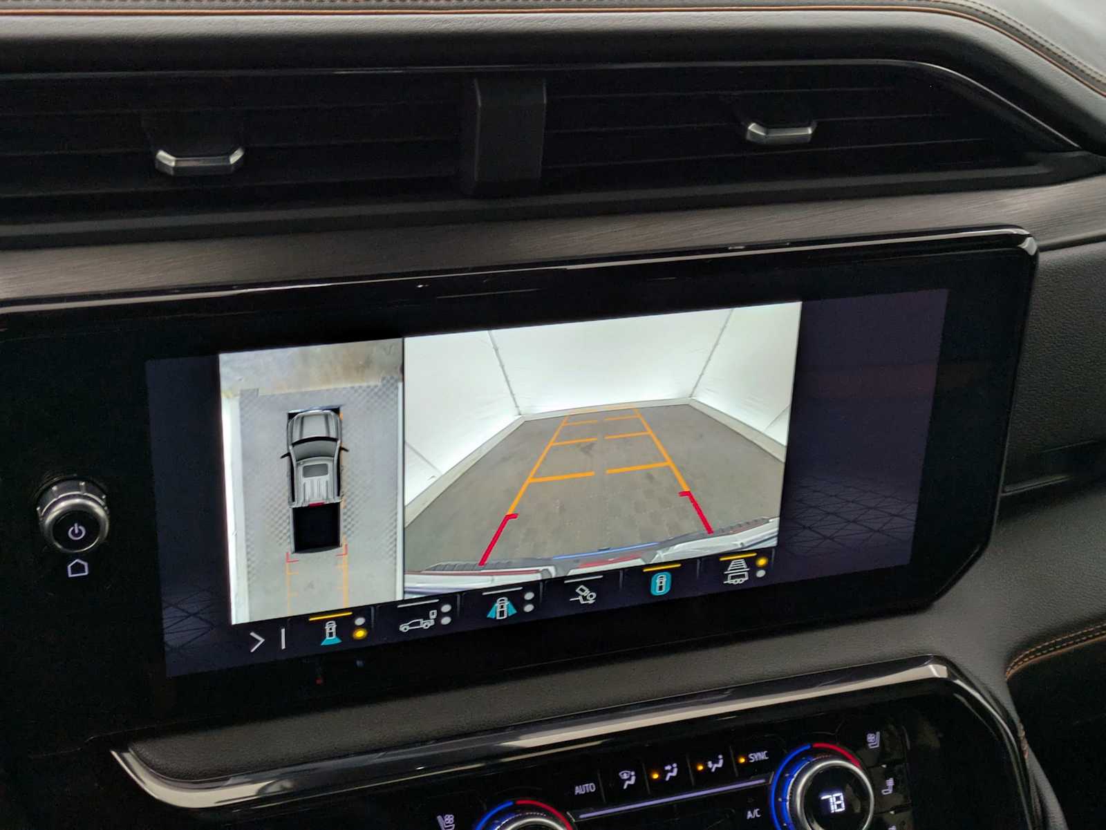 Thumbnail: 2022 GMC Sierra 1500 - 28