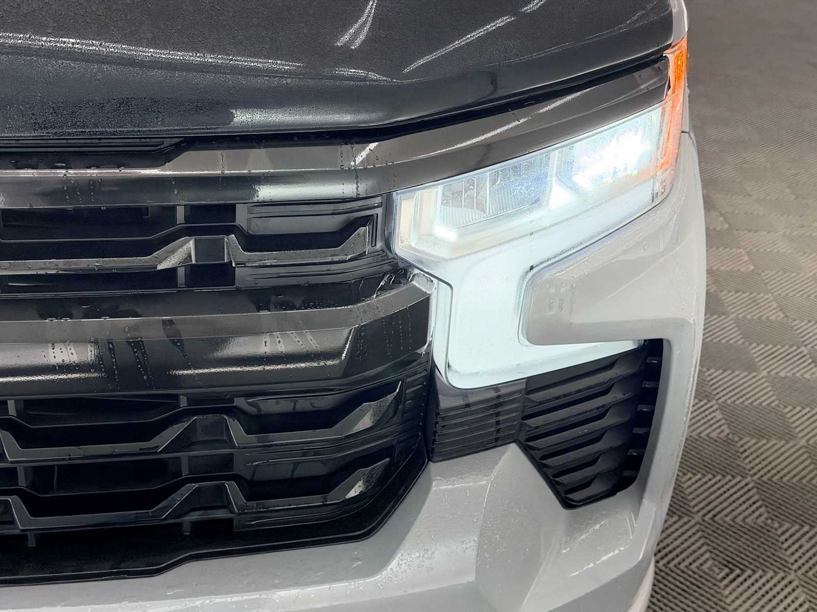 Thumbnail: 2024 Chevrolet Silverado 1500 - 10