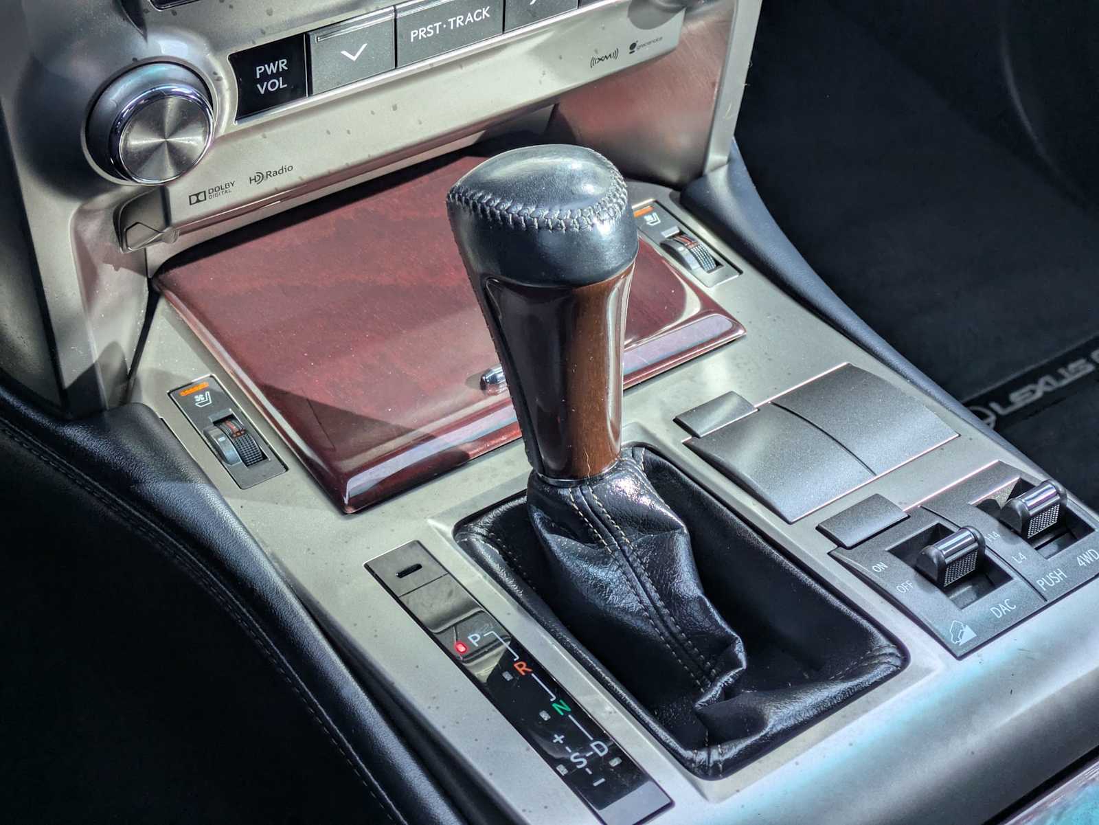 Thumbnail: 2018 Lexus GX - 32